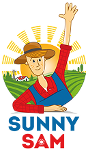 Sunny Sam Logo